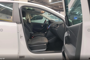 Auto Usate <span class=keywords><strong>Polo</strong></span> <span class=keywords><strong>2018</strong></span> 1.5L Automatica Modello Comfort SAIC <span class=keywords><strong>Volkswagen</strong></span> Auto Compatta Benzina 1.5L 110 CV Veicoli Usati - Product Image 3