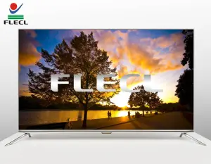 Manufacturer Flat Screen Televisions Smart TV 24 32 40 43 50 55 65 85 Inch LED  TV Inteligente De 65 Pulgadas Android Televisores - China LCD Screen and LED  TV price