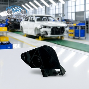 DS7Z99042C74 DS7Z99042C74A DS7Z16B626C, piezas de motor, manija de liberación de capó para Ford Fusion Mondeo Lincoln MKZ - Product Image 3