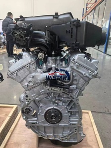 Moteur à essence 4.0L 1GR 1GR-FE d'usine, assemblage moteur pour Toyota 4Runner Fortuner Hilux Land Cruiser pour Lexus GX 400 - Product Image 3