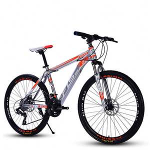 Vélo de montagne BMX <span class=keywords><strong>Freestyle</strong></span> classique de luxe à marque privée avec fourche en acier et en aluminium à prix avantageux - Product Image 4