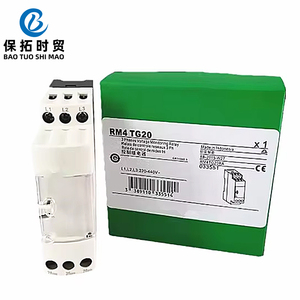 Giai đoạn trình tự chuyển tiếp giai đoạn Thất Bại chuyển tiếp rm4tg20 rm4tr32 100% Thương hiệu Mới ban đầu, vận chuyển càng sớm càng tốt - Product Image 1