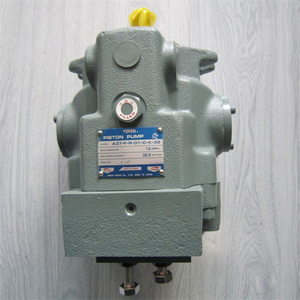 ปั๊มไฮดรอลิก A3H71-FR01KK-10 A3H145-FR01KK-10 A3H180-FR01KK-10 - Product Image 2