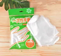 Gants jetables en PE de qualité alimentaire, fabricant de gants en plastique transparent en gros