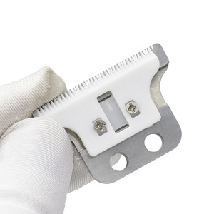 เข้ากันได้กับรายละเอียด <span class=keywords><strong>Wahl</strong></span> 8081T-ใบมีดทริมเมอร์แบบปรับได้กว้างรายละเอียดซีรีย์ <span class=keywords><strong>5</strong></span> ดาวไร้สาย LI สําหรับช่างตัดผมและนักจัดแต่งทรงผม - Product Image 4