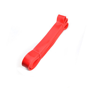 Ensemble de bandes de résistance en latex colorées pour l'exercice, bandes de fitness élastiques durables en plusieurs couleurs et tailles - Product Image 4