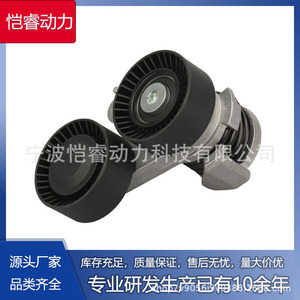 Polea Tensora de Correa 7790447 para BMW, Pieza de Repuesto KR ZJL22 - Product Image 5