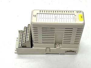 नया 3bse008508r1 <span class=keywords><strong>pr</strong></span>: d I-O मॉड्यूल + 3bse013230r1 <span class=keywords><strong>pr</strong></span>: g मॉड्यूल समाप्ति 3bse00858r1 वर्ष की वारंटी - Product Image 4