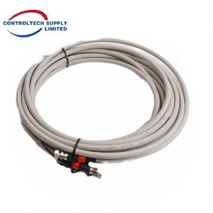 Cable Coaxial RG6 de 5 Metros, Nuevo, 51195199-005, para Experion PKS TDC 3000 DCS UCN - Product Image 6