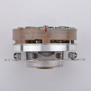 Codificador de Husillo Original ER-JG-7200D, Nuevo, para Máquina, Origen Japón, Soporte Técnico - Product Image 6
