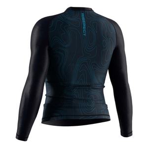 Camiseta de Pesca Personalizada al por Mayor con Protección Solar UPF 50+, Camiseta de Manga Larga para Surf, Camiseta de Pesca para Hombre - Product Image 2