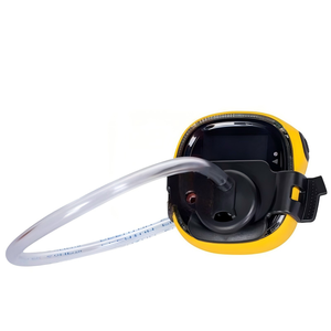 BW Serviceable Single-Gas Detector - Product Image 5