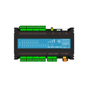 Sunfull DDC1002-12800-4G Gateway di Configurazione WEB per Controller DDC + PLC Tutto in Uno per Raccolta <span class=keywords><strong>Dati</strong></span> DO DI - Product Image 1