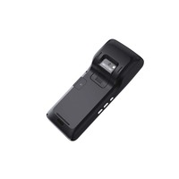 Terminal de point de vente mobile portable pour les petites entreprises, terminal de point de vente portable avec écran tactile