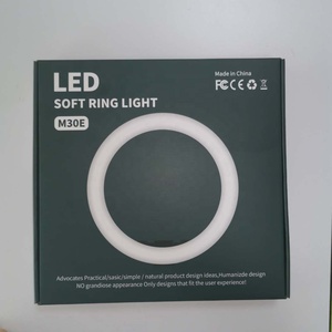 Tùy Chỉnh Nhà Sản Xuất Bán Buôn Chất Lượng Cao In Màu Sóng <span class=keywords><strong>Pizza</strong></span> Bao Bì Hộp Vòng Ánh Sáng Bên Ngoài Đóng Gói - Product Image 2