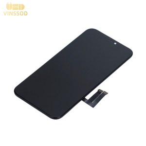 Điện thoại di động màn hình hiển thị <span class=keywords><strong>LCD</strong></span> cho iPhone 11 điện thoại thông minh <span class=keywords><strong>LCD</strong></span> thay thế cho phụ kiện điện thoại - Product Image 2
