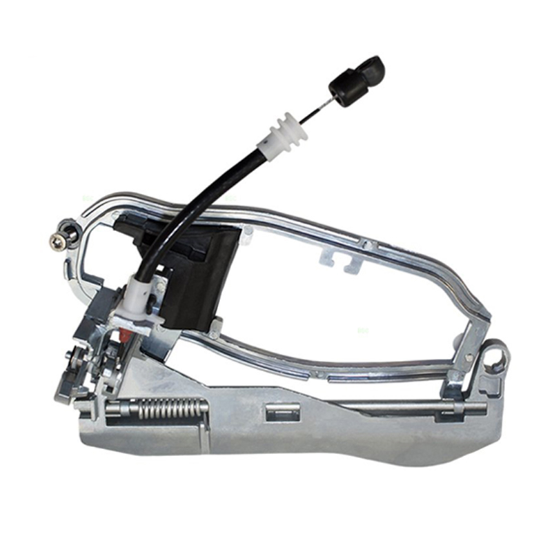 Кронштейн дверной ручки x5 51218243616 51 21 8 243 616 OEM 8243616 для bmw