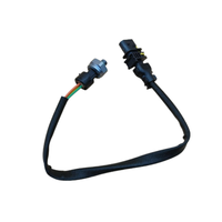 Pièces de moteur de camion pièces automobiles interrupteur de capteur de pression de climatisation AC 21065047 pour VOLVO
