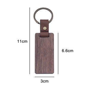 Porte-clés <span class=keywords><strong>en</strong></span> <span class=keywords><strong>bois</strong></span> de cerisier imprimé gravé coffret cadeau étui de téléphone rigide <span class=keywords><strong>en</strong></span> <span class=keywords><strong>bois</strong></span> naturel véritable bambou noyer pour <span class=keywords><strong>iPhone</strong></span> 14 pro max - Product Image 5