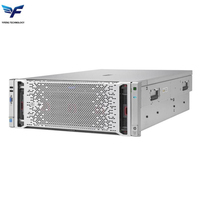 Serveur en rack ProLiant Compute DL580 Gen9