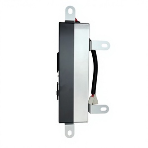 Inversor de Corriente para Vehículo SANY Original de 1000W, Onda Sinusoidal Modificada, 24V a 220V, m174 - Product Image 2