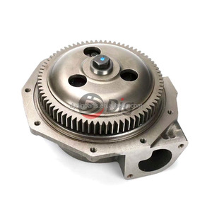 Engrenage de pompe à eau moteur C15 C18 352-0211 153-9023 pour <span class=keywords><strong>Caterpillar</strong></span> 980H <span class=keywords><strong>988G</strong></span> - Product Image 4