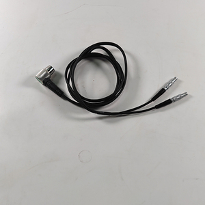 PT-08B UT Probe Transducer 5MHz/8 มม. สำหรับการตรวจสอบด้วยคลื่นอัลตราโซนิก การทดสอบ NDT ผ่านการเคลือบ - Product Image 1