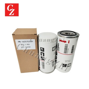 Nuevo Filtro de Aceite 1625752501 para Compresor de Aire Atlas Copco de Alta Calidad 1625 7525 01  1625-7525-01 - Product Image 5