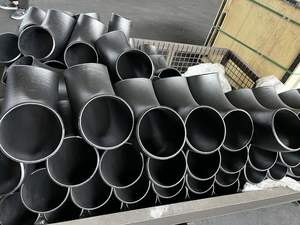 Tuyau d'acier au carbone sans couture de chaudière à vapeur à haute pression de tube d'acier creux standard américain d'Astm A335 P11 P22 P91 - Product Image 2