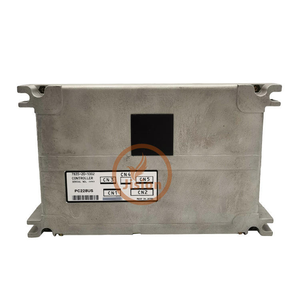 Unité de commande PC228US-3 pour ordinateur de bord d'excavatrice 7835-20-1002 - Product Image 1