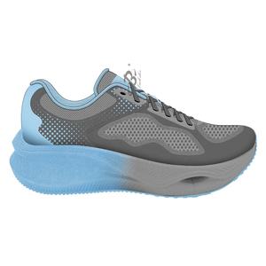 Zapatos deportivos CUSTOM Professional Carbon plate Marathon shoes running shoes - Product Image 3