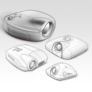 Dịch vụ thiết kế và phát triển sản phẩm tùy chỉnh sản phẩm điện tử thông minh thiết kế công nghiệp Dịch vụ thiết kế sản phẩm - Product Image 1