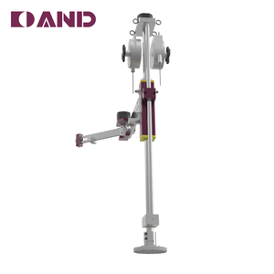 Aierte gấp Loại mã hóa chính xác thiết kế tuốc nơ vít điện cánh tay Cân bằng 25Nm mô-men xoắn AC 110-220V cho 3C/Home/Auto - Product Image 4