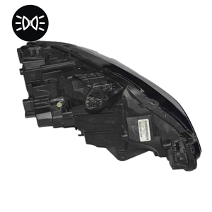 Convient aux phares semi-assemblés <span class=keywords><strong>Lincoln</strong></span> MKZ 2018-2021 - Product Image 4
