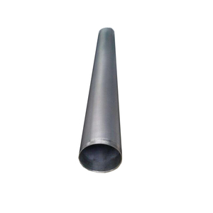 Silencieux d'échappement universel en titane, 3 pouces, gr2 - Product Image 3