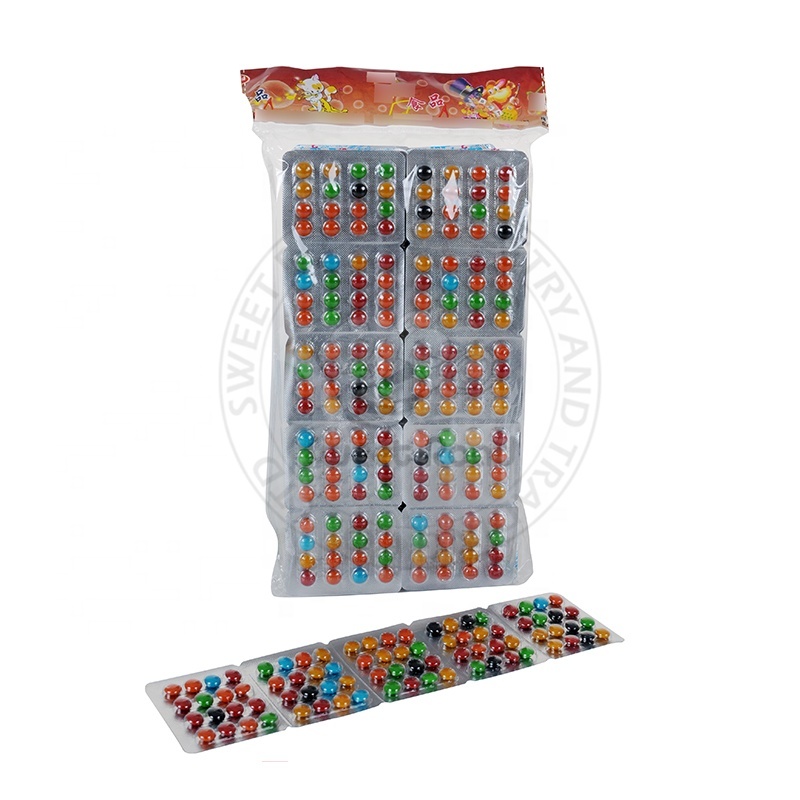 Ring Diamond Lighting Candy Lollipop Sweets