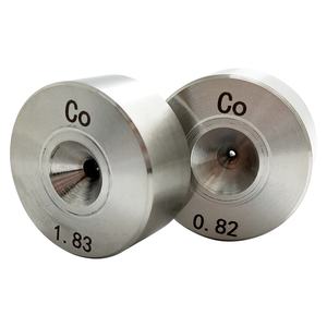 Matriz de Desenho de Fio de Diamante Natural para Desenho de Fio de Ouro com Perfeita Suavidade e Matriz de Desenho de Fio de Prata - Product Image 1