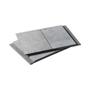 고품질 고성능 보드 방수 방화 외벽 패널 - Product Image 1