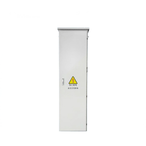 ตู้รวมสัญญาณระบบโซลาร์เซลล์แบบเชื่อมต่อกับระบบไฟฟ้าสาธารณะ - Product Image 6