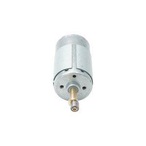มอเตอร์หัวตัดลวด Tbone รุ่น Src-395smp-2365-61 ขนาด 46 มม. แบบขับเคลื่อนโดยตรงชนิดแปรงถ่าน สำหรับอุปกรณ์แปรรูปเสื้อผ้า - Product Image 2
