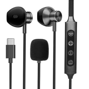 2025 New Multi Functional Earphone for Influence Live Stream and Karaoke <strong>Headset</strong> Update Singing Headphone - Product Image 1