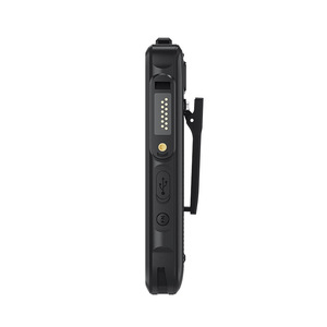 Pantalla Táctil de 4 Pulgadas, Octa Core, IP65 Resistente al Agua, Android 15, Tarjeta SIM 4G, PTT Robusto para Walkie Talkie Global - Product Image 3
