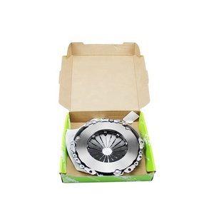 OE 2052Q3 2004CT 2055HA Engine Clutch Friction Plate for Peugeot 308 408 307 CC SW Citroen <strong>C4</strong> Elysee 1.6 TU5JP4 - Product Image 1