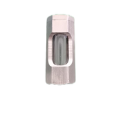 Voyant hexagonal pour extracteurs à boucle fermée 304
