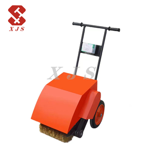 آلة إزالة الصدأ الكهربائية لسطح السفينة - Product Image 1