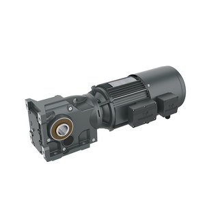 Wanshsin ở nước ngoài trong kho tốc độ giảm tốc xoắn ốc hộp số loạt r77 AC Truyền tải điện R/F/K/sgear động cơ - Product Image 5