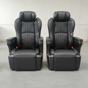 Siège de voiture électrique VIP de luxe modifié ST-AEF avec massage et ventilation pour Mercedes Vito GL8 MPV <span class=keywords><strong>Camping</strong></span> <span class=keywords><strong>Car</strong></span> MPV - Product Image 2