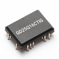 BOM IC en Stock GD25Q16CTIG 8 SOIC Memoria Comprar Componentes Electrónicos en Línea