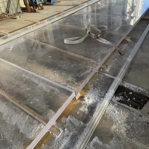 Haute épaisseur haute Transparent acrylique conseil anti-rayures acrylique <span class=keywords><strong>piscine</strong></span> acrylique pour la maison <span class=keywords><strong>piscine</strong></span> hôtel <span class=keywords><strong>piscine</strong></span> - Product Image 3