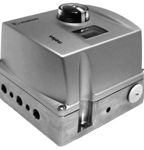 Posicionador de Válvulas Inteligente Serie ND9000 Metsoo 100% Original en Stock, Autodiagnóstico OEM con 1 Año de Garantía - Product Image 2